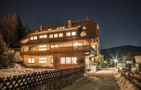 Pension Lüftenegger, Mauterndorf, Österreich
